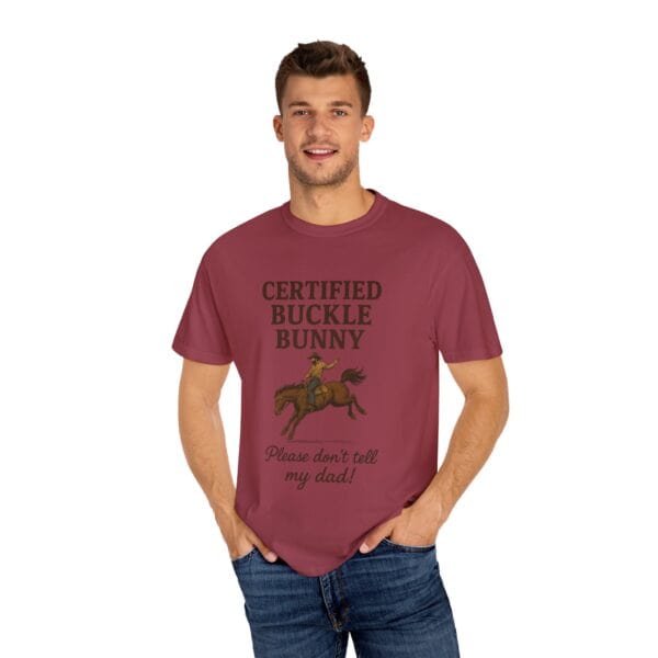 Buckle Bunny T-Shirt - Image 56