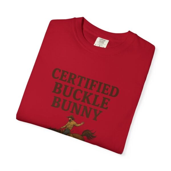 Buckle Bunny T-Shirt - Image 59