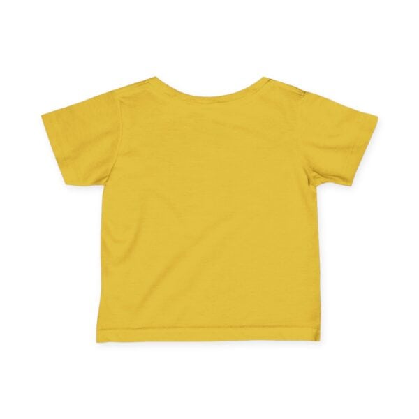 Tate Dutton – Pony and a Cabin Kids Tee, Toddler Tee, Unique Baby Shower Present - Image 14