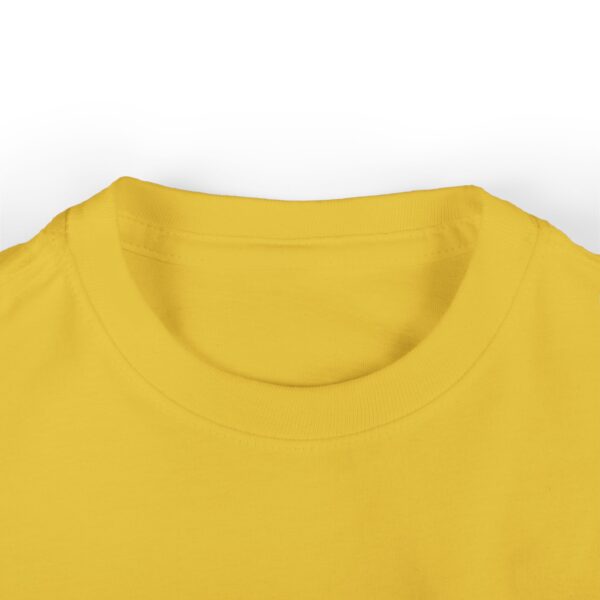 Tate Dutton – Pony and a Cabin Kids Tee, Toddler Tee, Unique Baby Shower Present - Image 15
