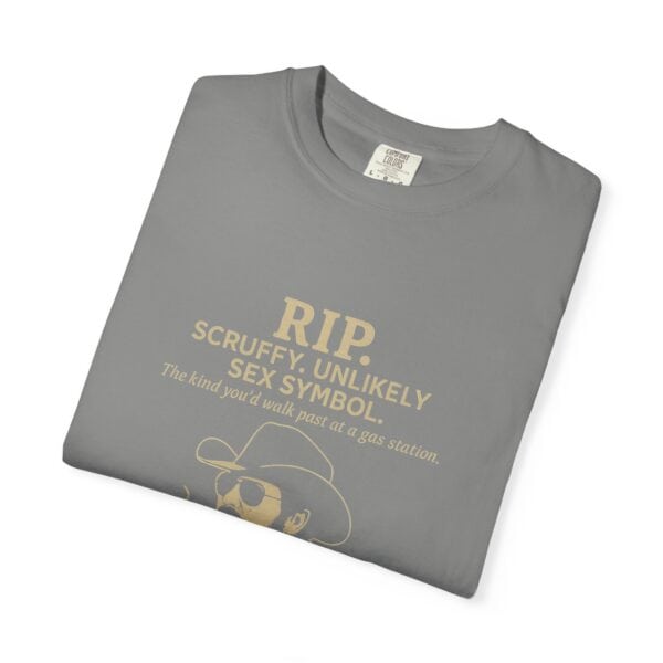Respecting Women Is Sexy Tee – Rip-Inspired Cowboy Wisdom - Image 39