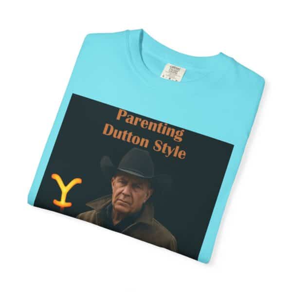 Parenting Dutton Style: John and Kayce Edition Dye T-Shirt - Image 35