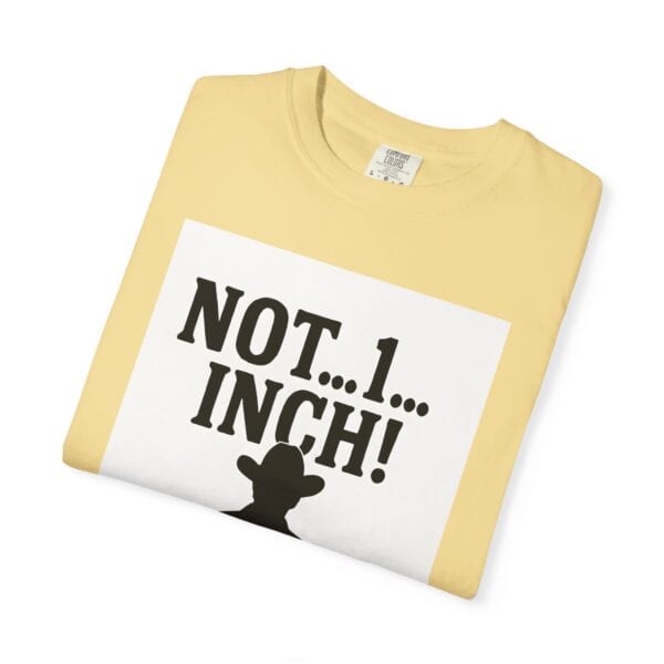 Not 1 Inch – The Dutton Line in the Sand - Image 19