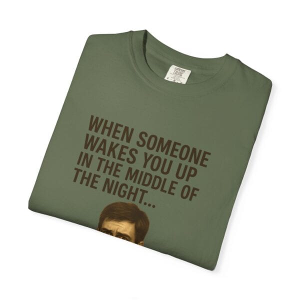 Anxious Midnight Trip Unisex T-shirt - Image 31