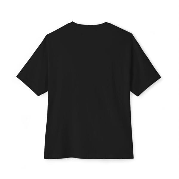 Oversized Tee - In a world full of Kardashians, Be a Dutton Unisex Box Tee - Image 6