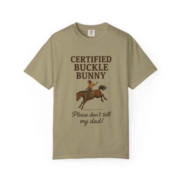 Buckle Bunny T-Shirt - Image 13