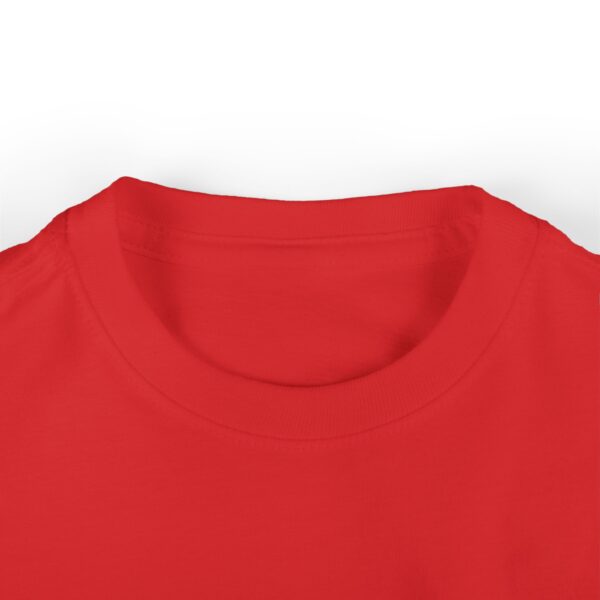 Tate Dutton – Pony and a Cabin Kids Tee, Toddler Tee, Unique Baby Shower Present - Image 42
