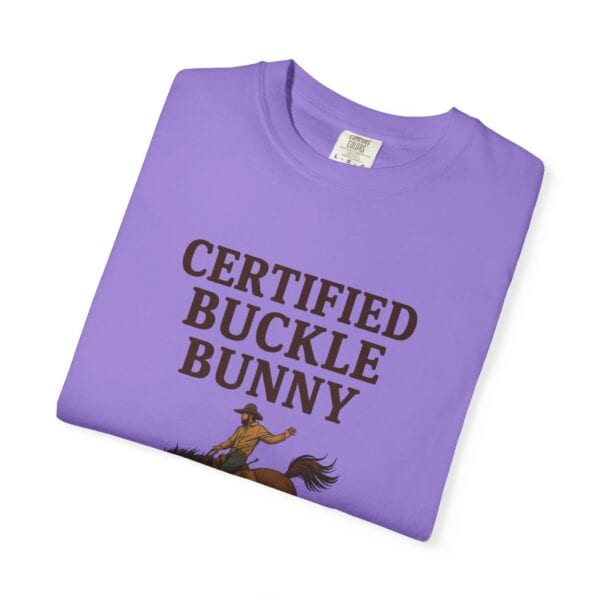 Buckle Bunny T-Shirt - Image 43