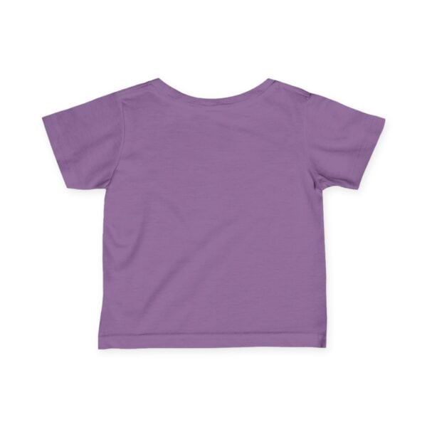 Tate Dutton – Pony and a Cabin Kids Tee, Toddler Tee, Unique Baby Shower Present - Image 32
