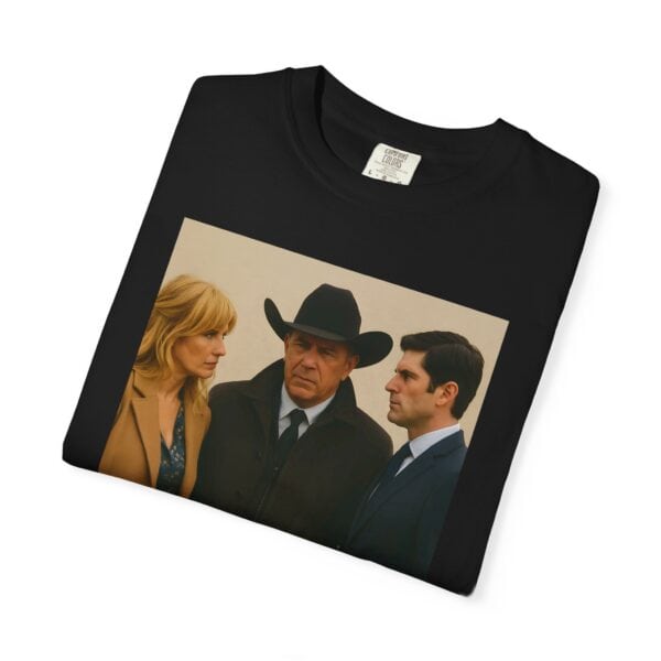 I'm fine, so shut up! T-shirt - Image 51