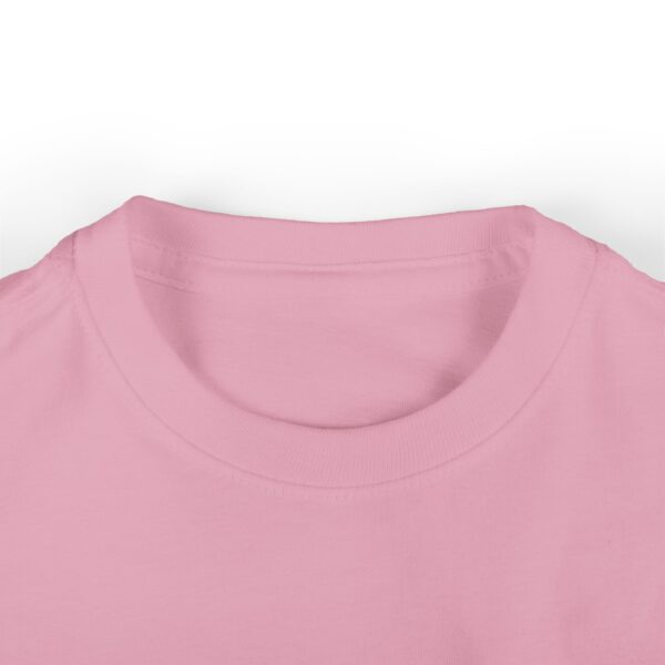Tate Dutton – Pony and a Cabin Kids Tee, Toddler Tee, Unique Baby Shower Present - Image 36