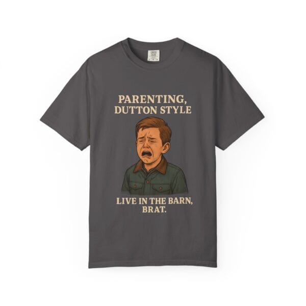 T-shirt - Parenting Inspired by Beth Dutton and Rip Wheeler from Yellowstone - Image 29