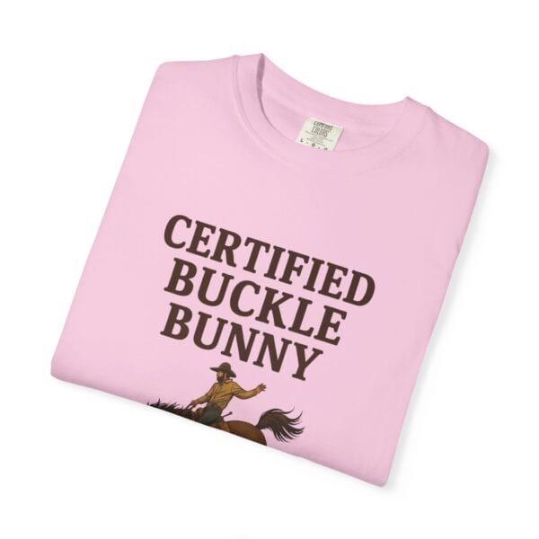 Buckle Bunny T-Shirt - Image 47