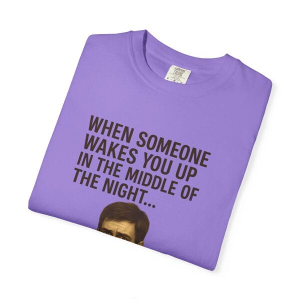 Anxious Midnight Trip Unisex T-shirt - Image 51
