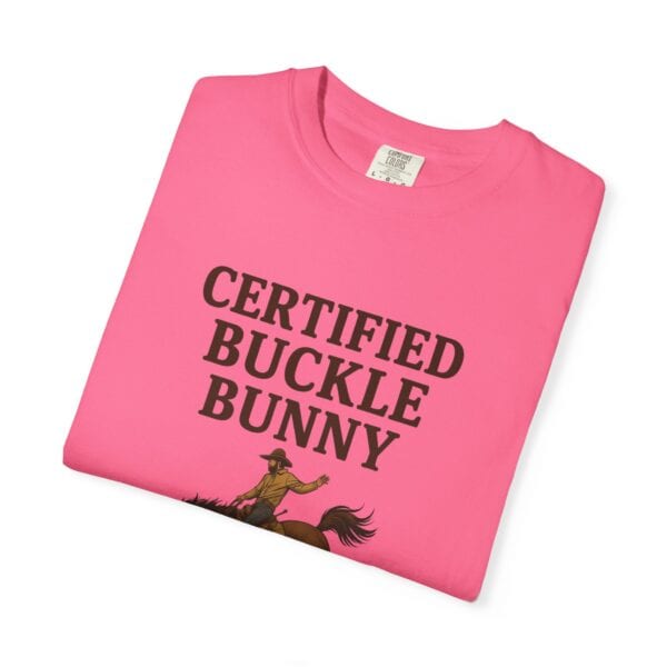 Buckle Bunny T-Shirt - Image 51