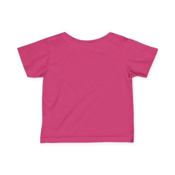 Tate Dutton – Pony and a Cabin Kids Tee, Toddler Tee, Unique Baby Shower Present - Image 38