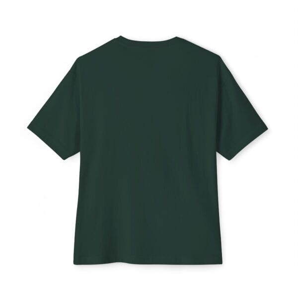 Oversized Tee - In a world full of Kardashians, Be a Dutton Unisex Box Tee - Image 14