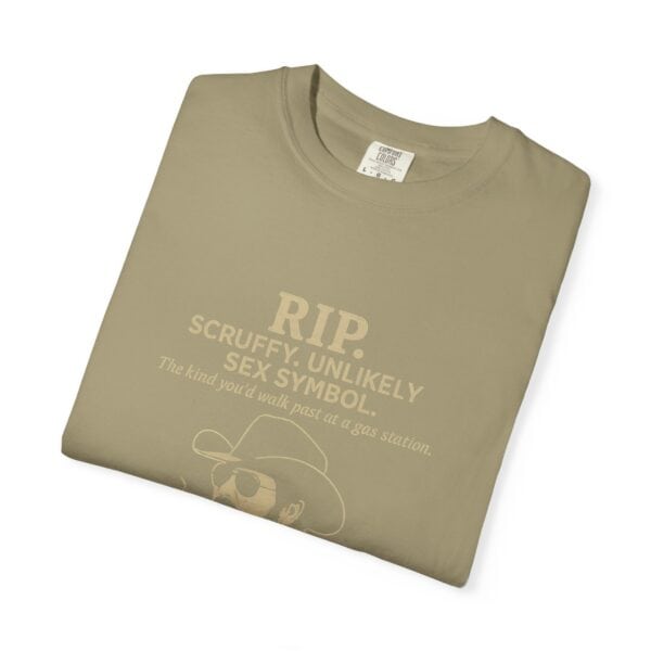 Respecting Women Is Sexy Tee – Rip-Inspired Cowboy Wisdom - Image 11