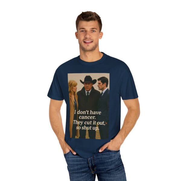 I'm fine, so shut up! T-shirt - Image 48