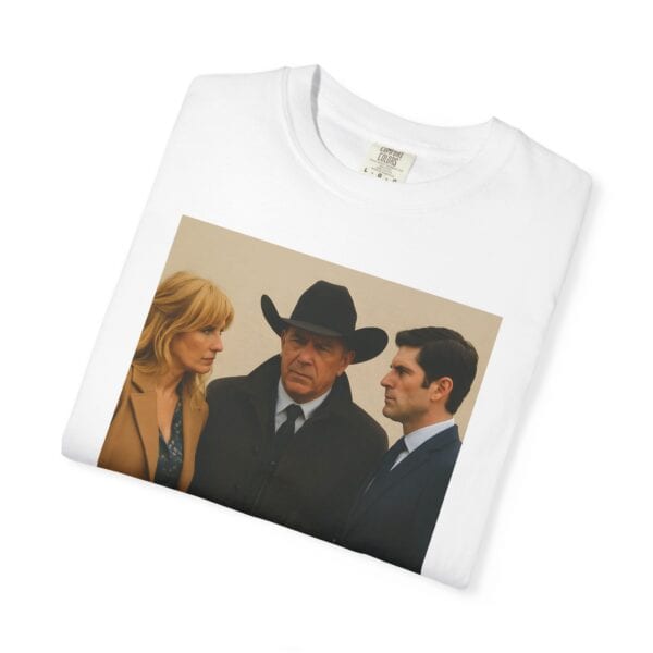 I'm fine, so shut up! T-shirt - Image 3