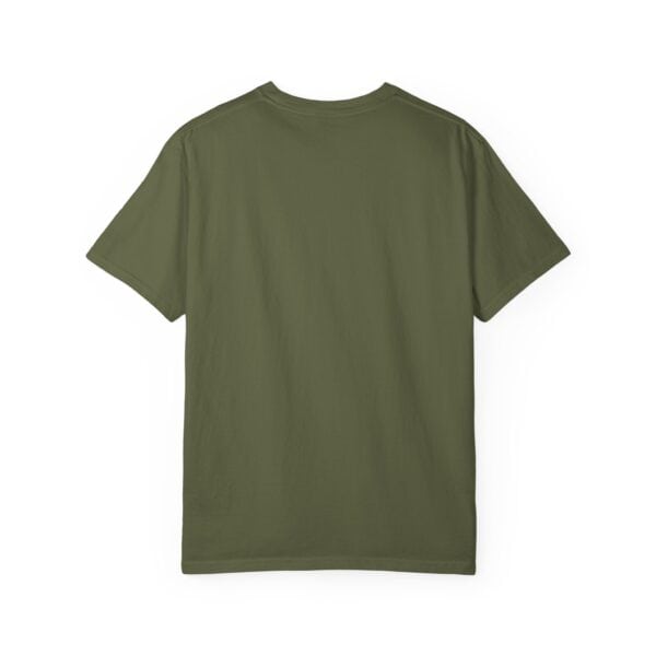 T-shirt - Beth and a Big Ashtray Unisex Garment-Dyed Tee - Image 30