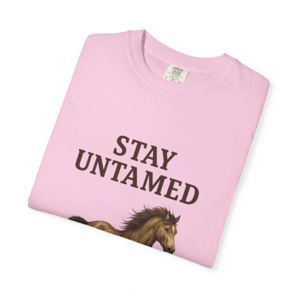 Stay Untamed – Wild Horse Tee - Image 55