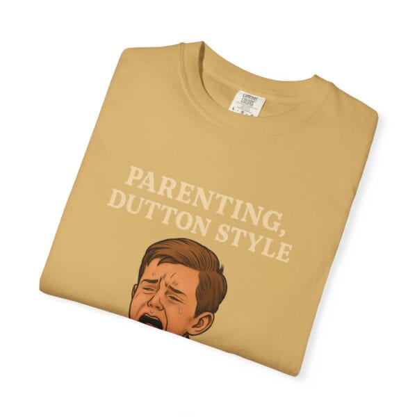 T-shirt - Parenting Inspired by Beth Dutton and Rip Wheeler from Yellowstone - Image 7