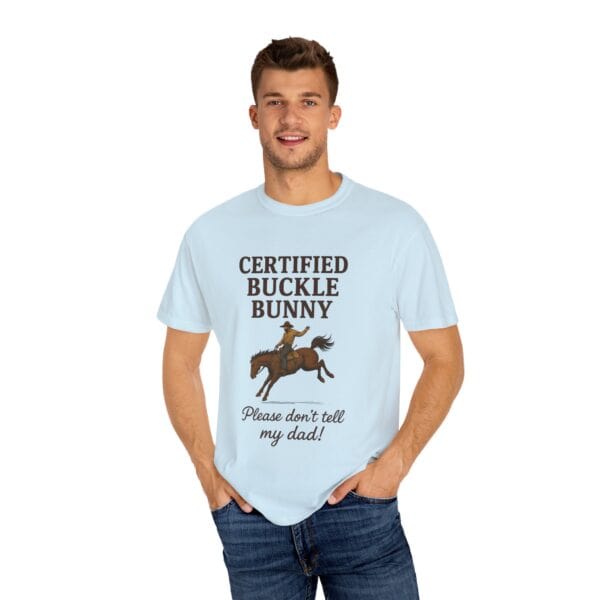Buckle Bunny T-Shirt - Image 32