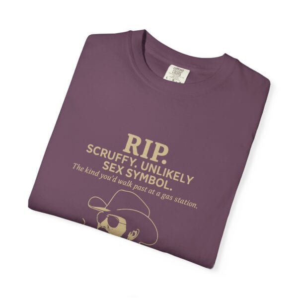 Respecting Women Is Sexy Tee – Rip-Inspired Cowboy Wisdom - Image 55