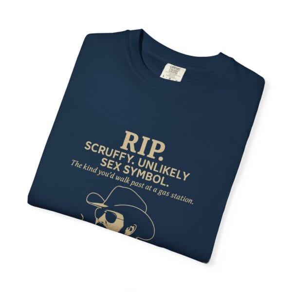 Respecting Women Is Sexy Tee – Rip-Inspired Cowboy Wisdom - Image 43