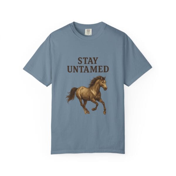 Stay Untamed – Wild Horse Tee - Image 41