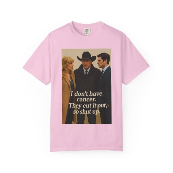 I'm fine, so shut up! T-shirt - Image 53