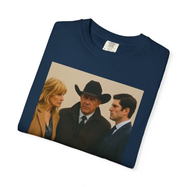 I'm fine, so shut up! T-shirt - Image 47