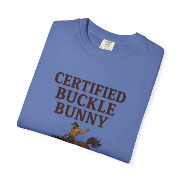 Buckle Bunny T-Shirt - Image 39