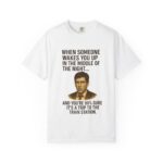 Anxious Midnight Trip Unisex T-shirt