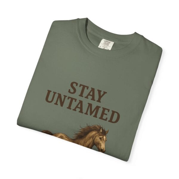 Stay Untamed – Wild Horse Tee - Image 31