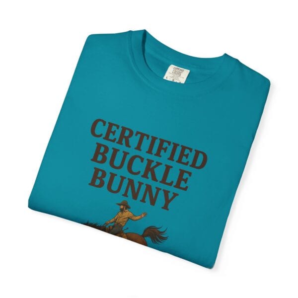 Buckle Bunny T-Shirt - Image 27