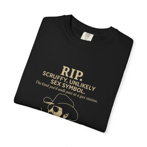 Respecting Women Is Sexy Tee – Rip-Inspired Cowboy Wisdom - Image 51