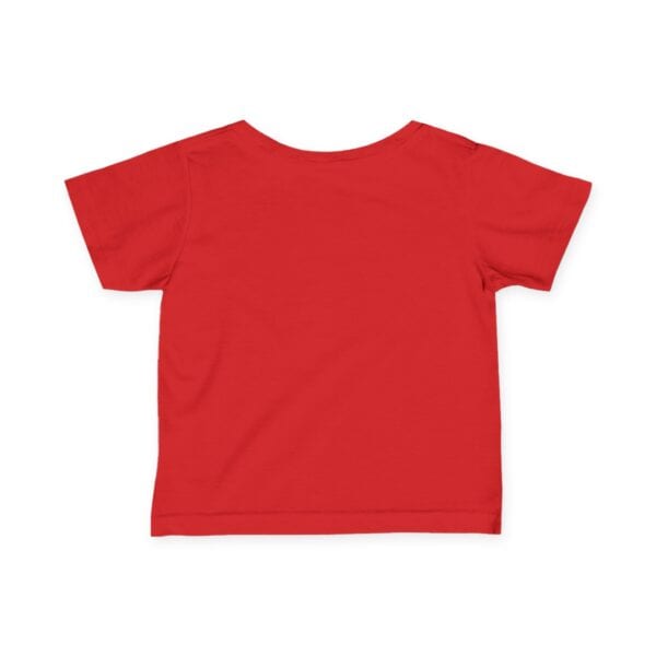 Tate Dutton – Pony and a Cabin Kids Tee, Toddler Tee, Unique Baby Shower Present - Image 41