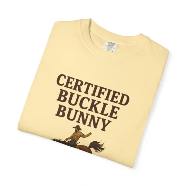 Buckle Bunny T-Shirt - Image 11