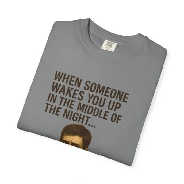 Anxious Midnight Trip Unisex T-shirt - Image 27