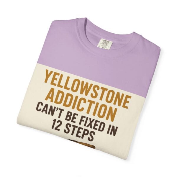 Yellowstone Addiction Cure T-shirt - Image 51