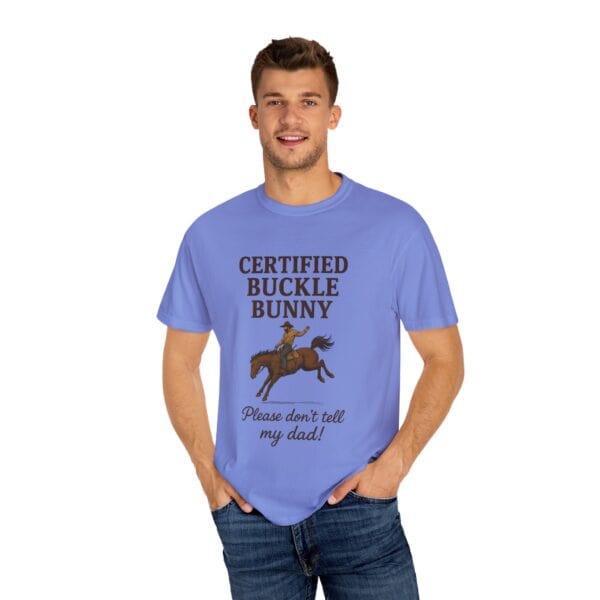 Buckle Bunny T-Shirt - Image 36