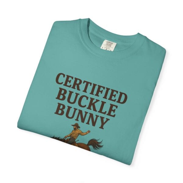 Buckle Bunny T-Shirt - Image 23