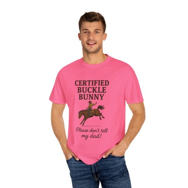 Buckle Bunny T-Shirt - Image 52