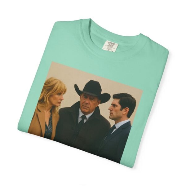 I'm fine, so shut up! T-shirt - Image 35