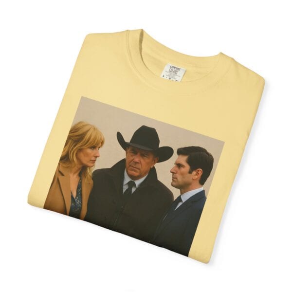 I'm fine, so shut up! T-shirt - Image 23