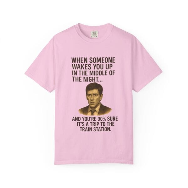 Anxious Midnight Trip Unisex T-shirt - Image 53
