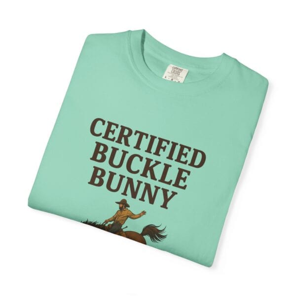 Buckle Bunny T-Shirt - Image 19
