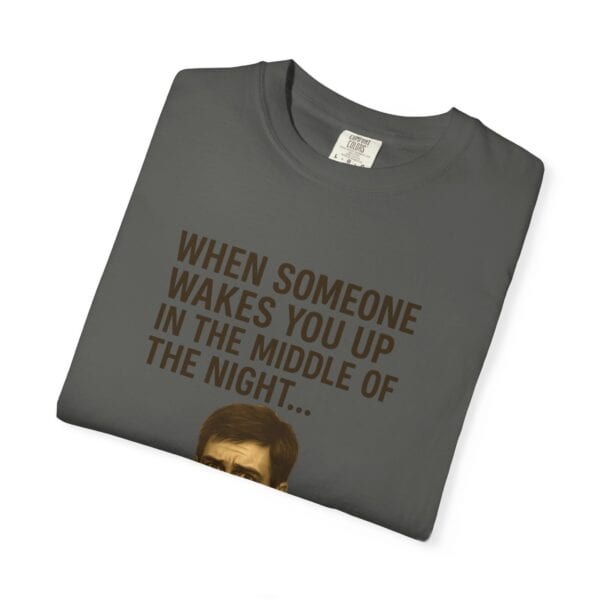 Anxious Midnight Trip Unisex T-shirt - Image 23